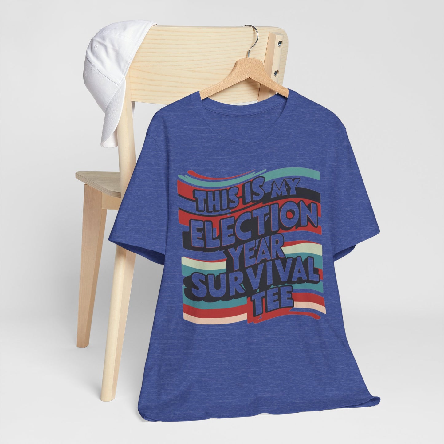 This is My Election Year Survival Tee