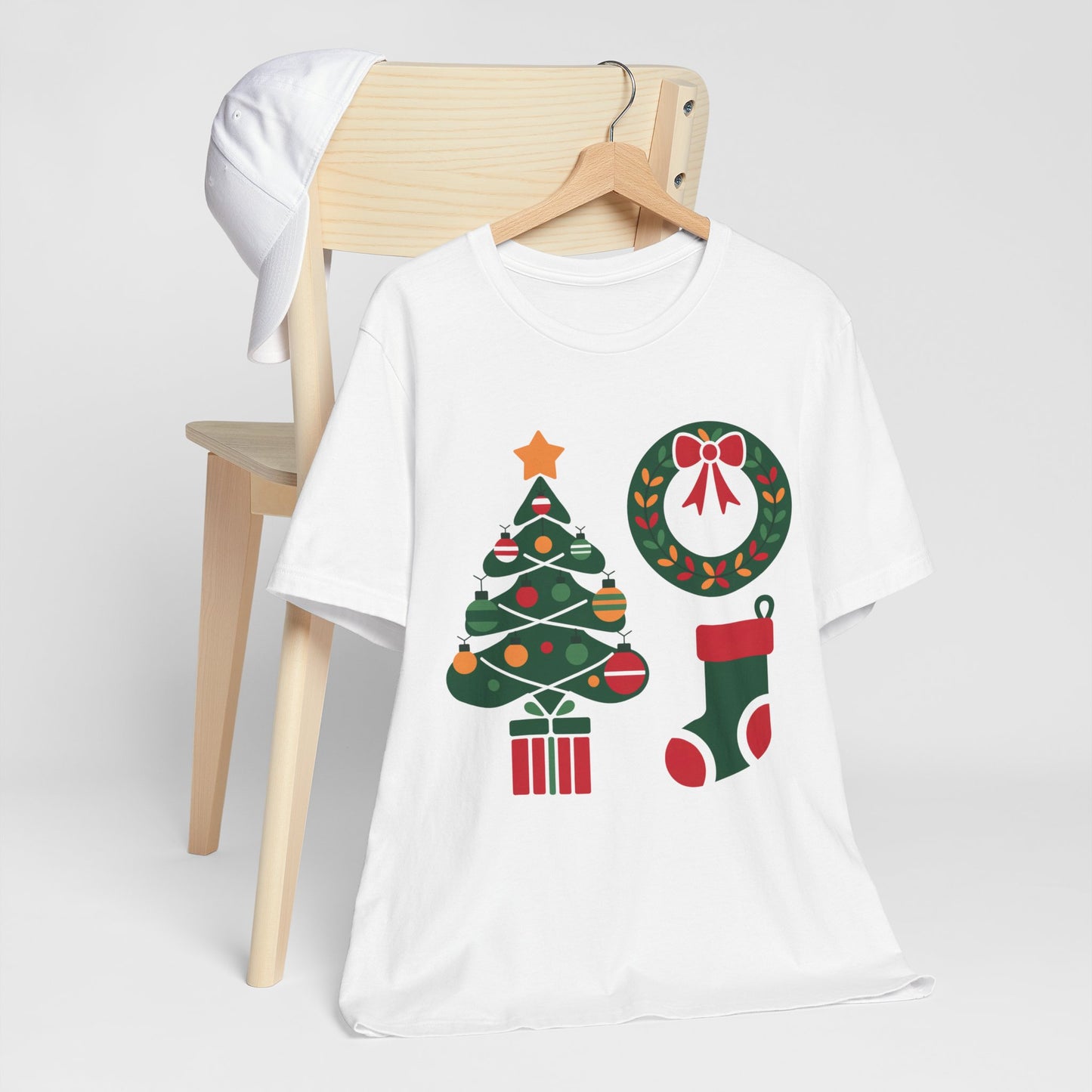 Classic Christmas Tee