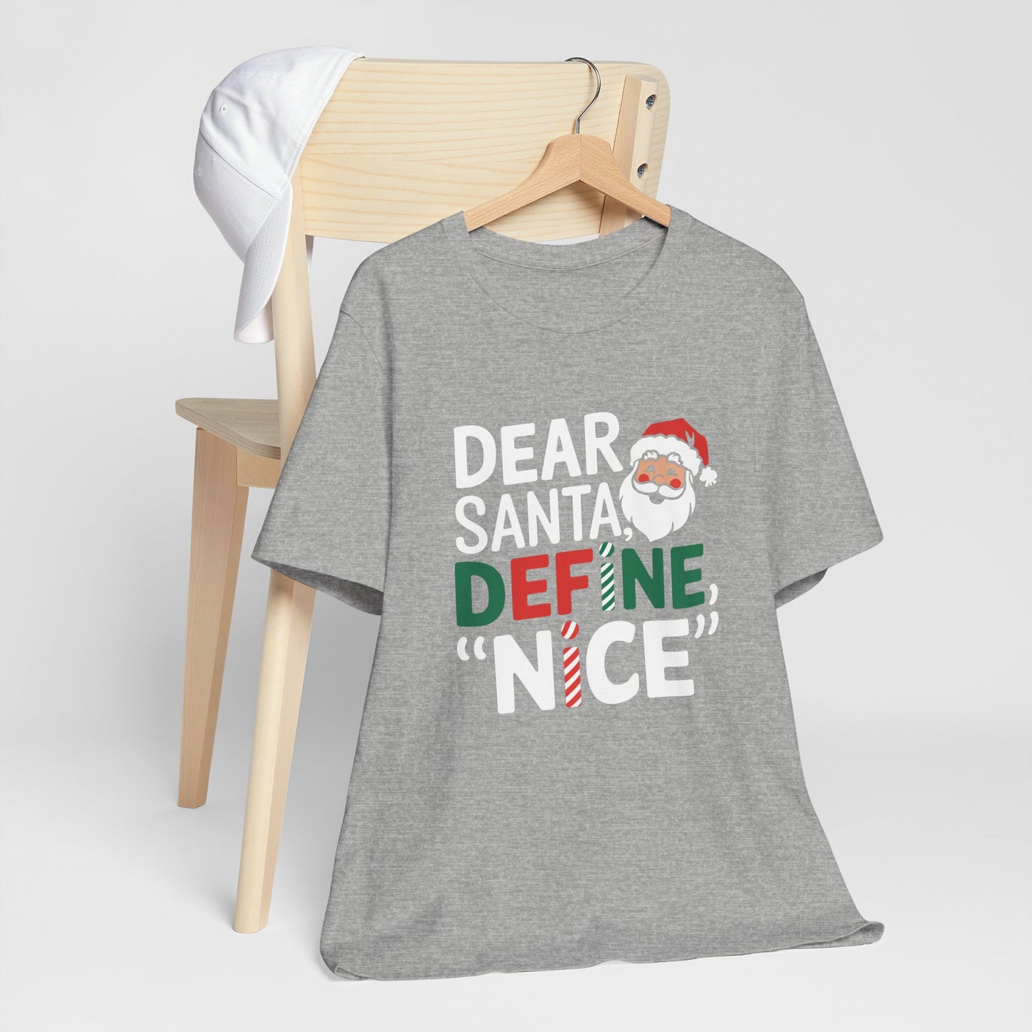 Funny Christmas Tee