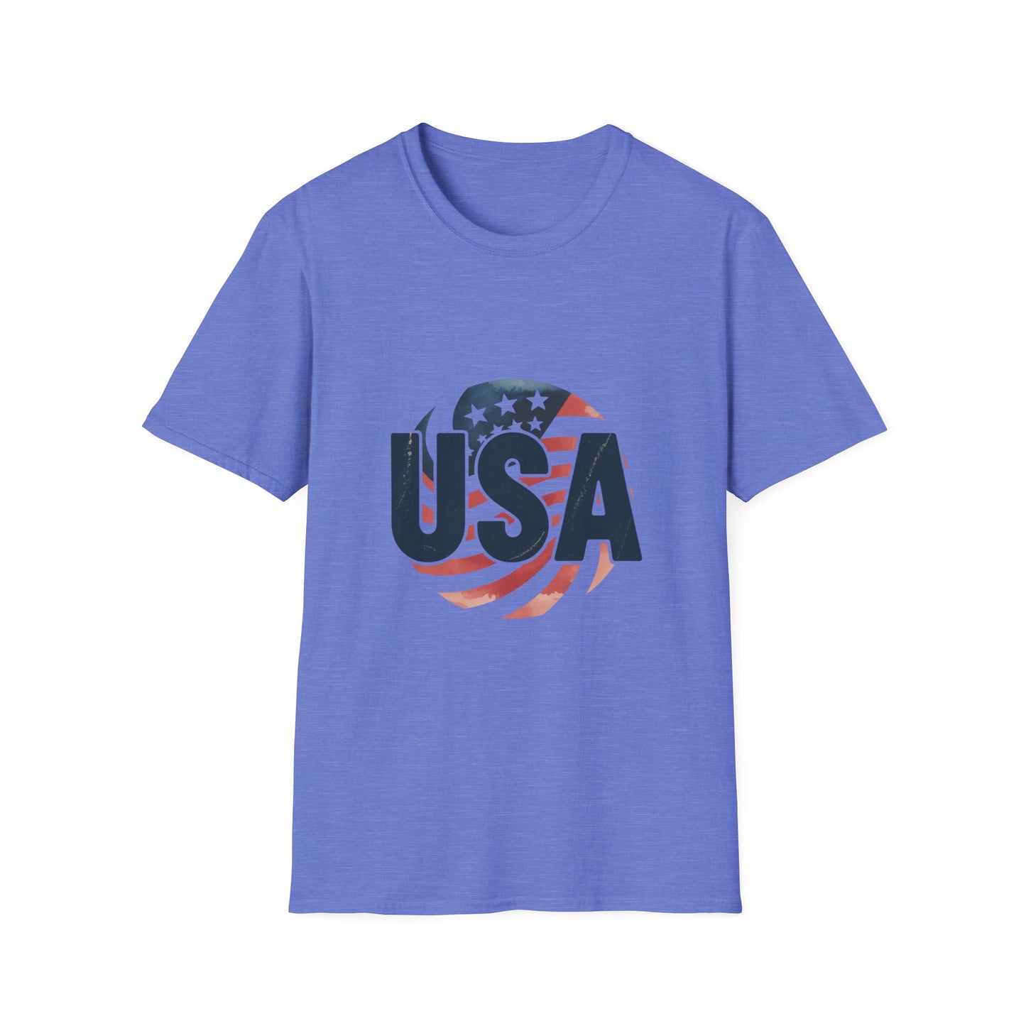 USA Graphic T-Shirt