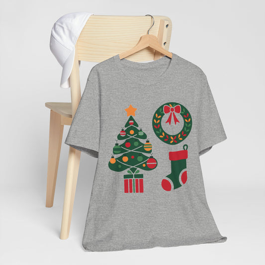 Classic Christmas Tee