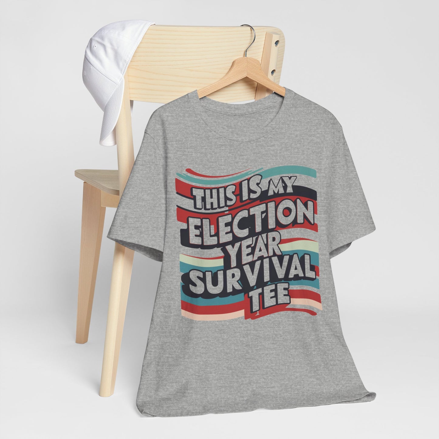 This is My Election Year Survival Tee