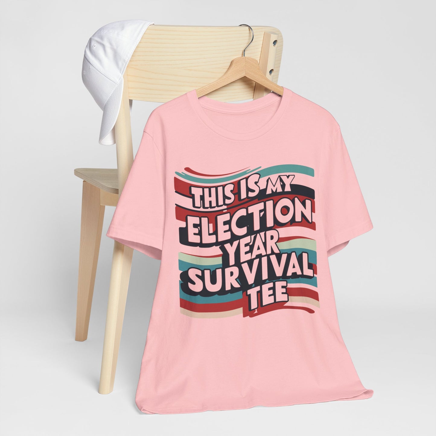 This is My Election Year Survival Tee