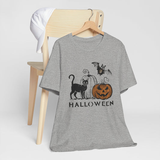 Retro Halloween Tee