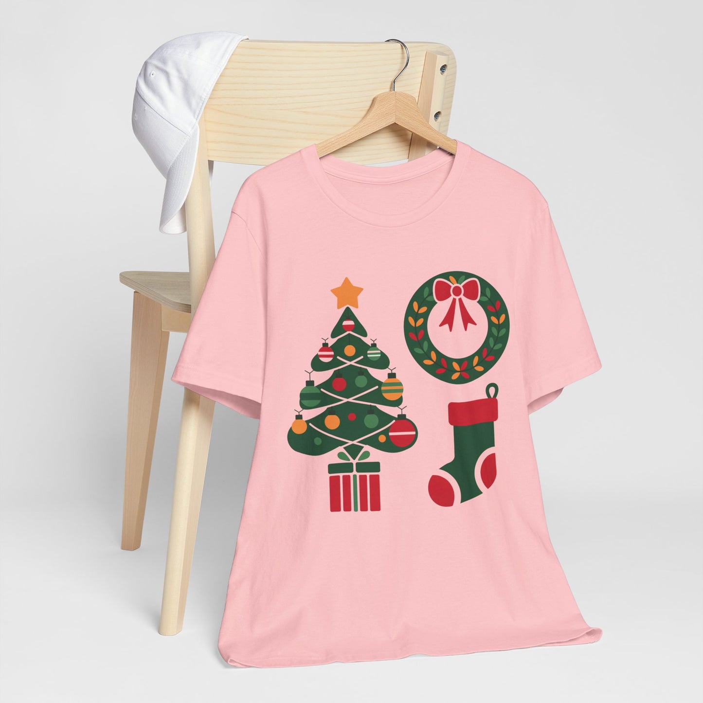 Classic Christmas Tee